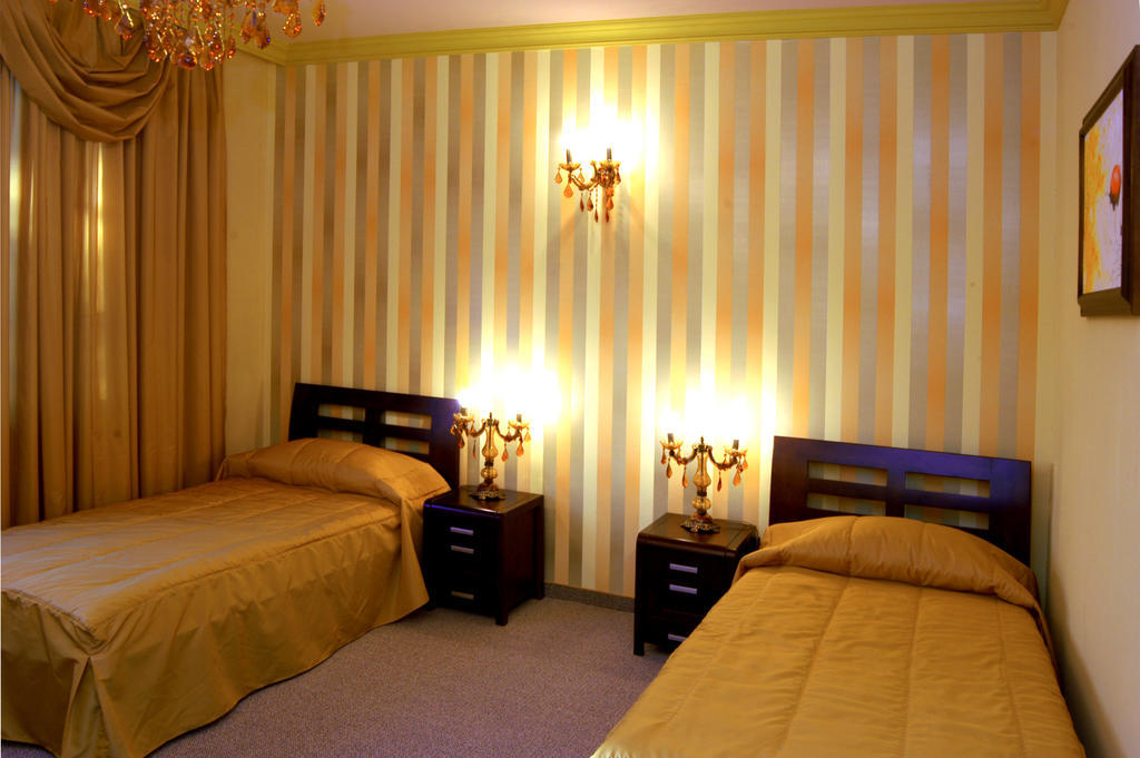 Hotel Unikat Velingrad Værelse billede