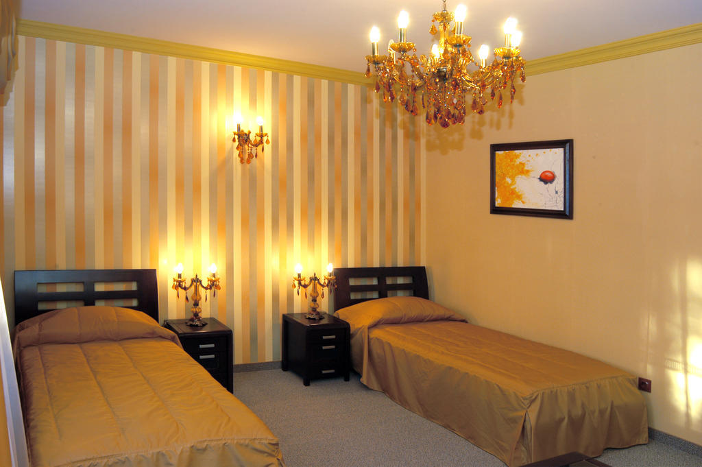 Hotel Unikat Velingrad Værelse billede