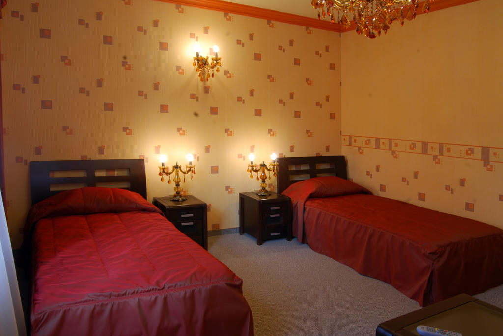 Hotel Unikat Velingrad Værelse billede