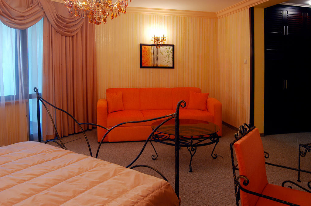 Hotel Unikat Velingrad Værelse billede