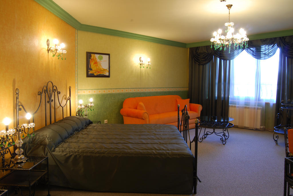 Hotel Unikat Velingrad Værelse billede